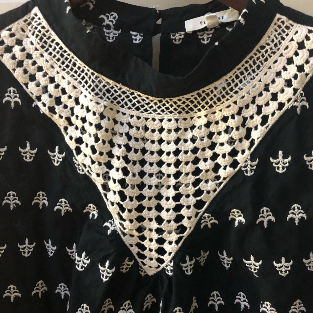 BOHO blouse - Picture 2 of 5